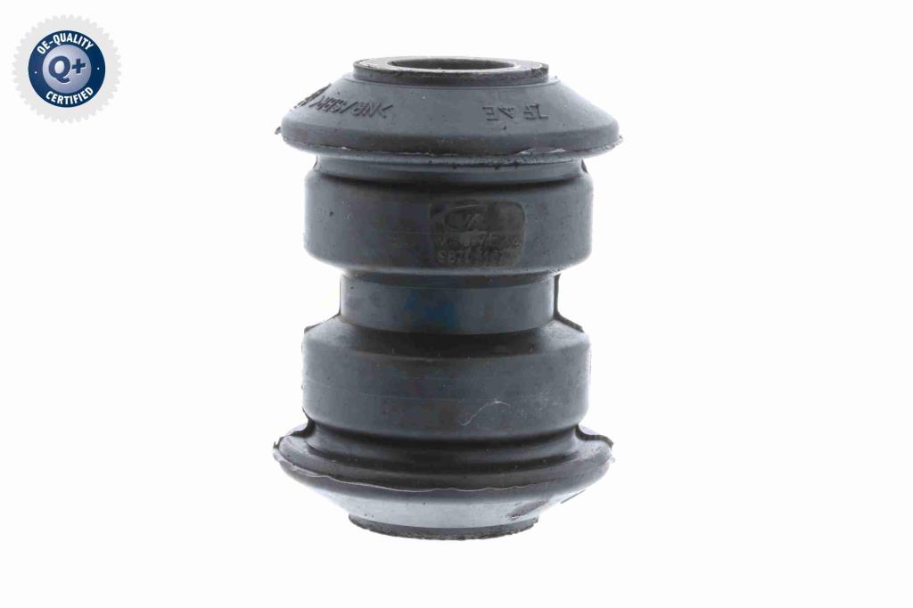 Silent bloc de suspension VAICO V30-7522