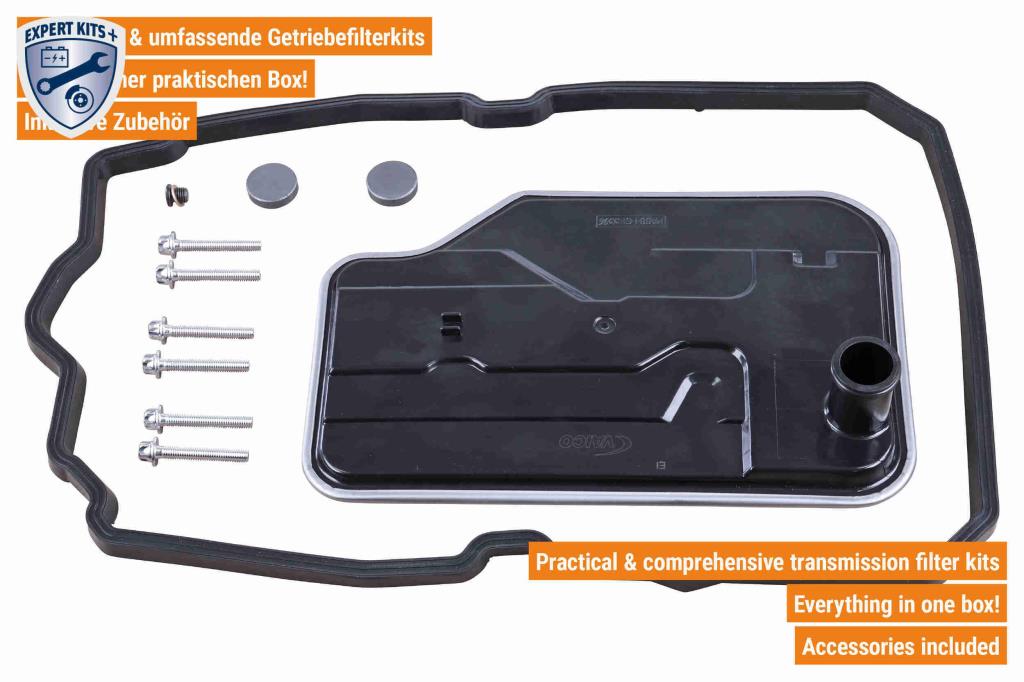 Filtro de óleo da transmissão automática VAICO ref. V30-7550