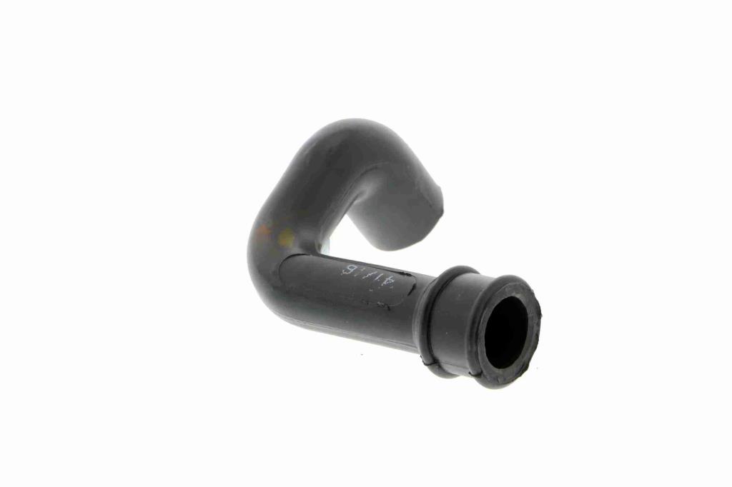 Tuyau, ventilation de carter-moteur (Tuyau de vapeur d'huile moteur) VAICO ref. V30-7596
