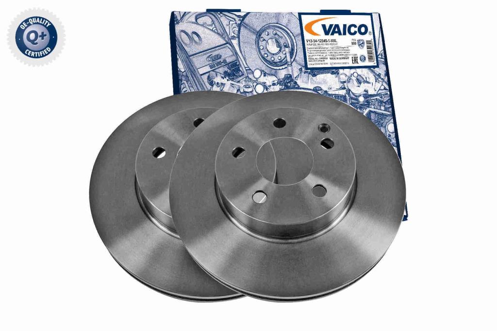 Discos de freno VAICO ref. V30-80008