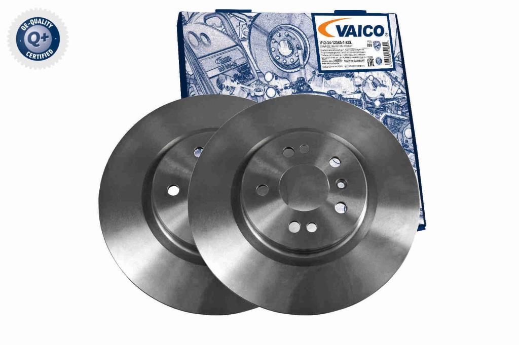 Discos de freno VAICO ref. V30-80013