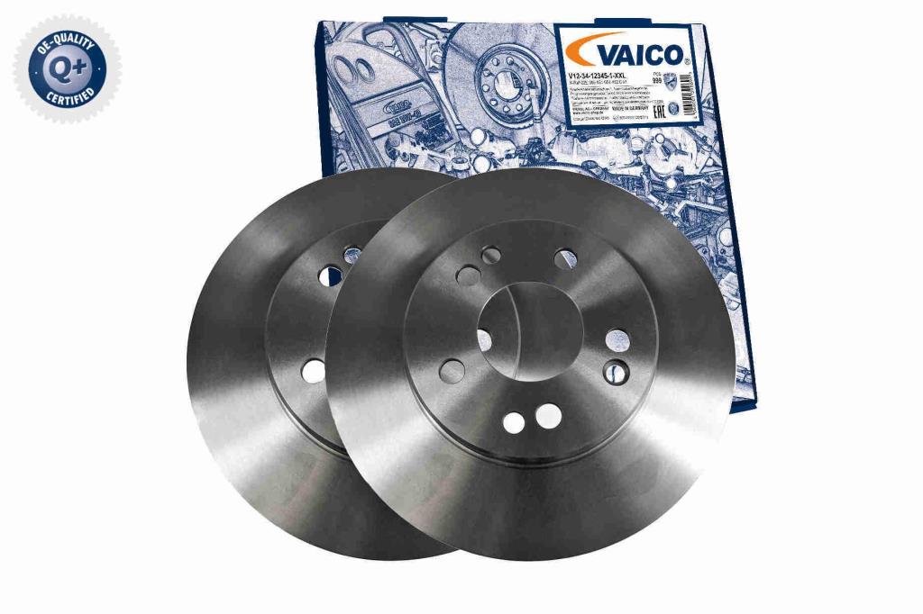 Discos de freno VAICO ref. V30-80019