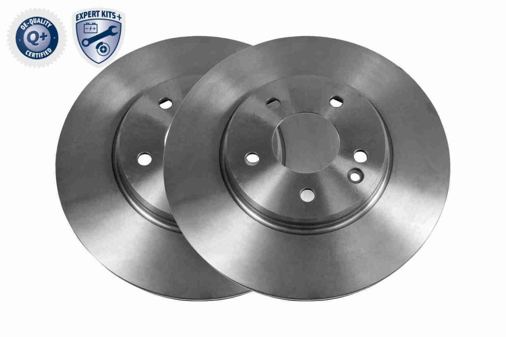Disques et plaquettes de frein (Disques et plaquettes de freins) VAICO V30-3920