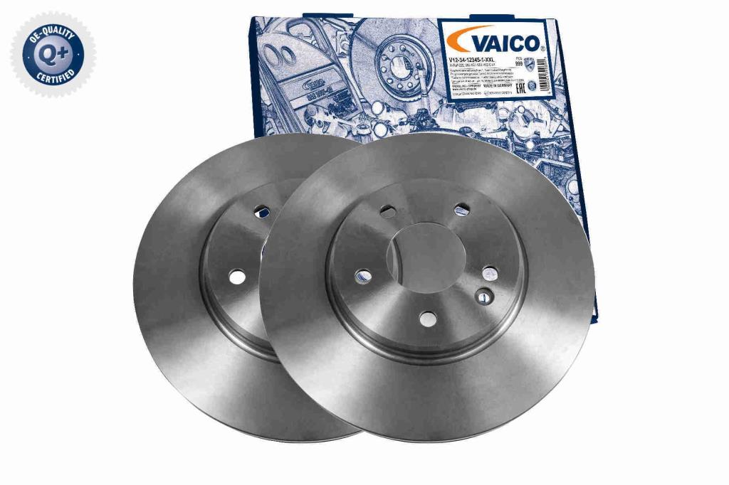 Disques de frein VAICO ref. V30-80022