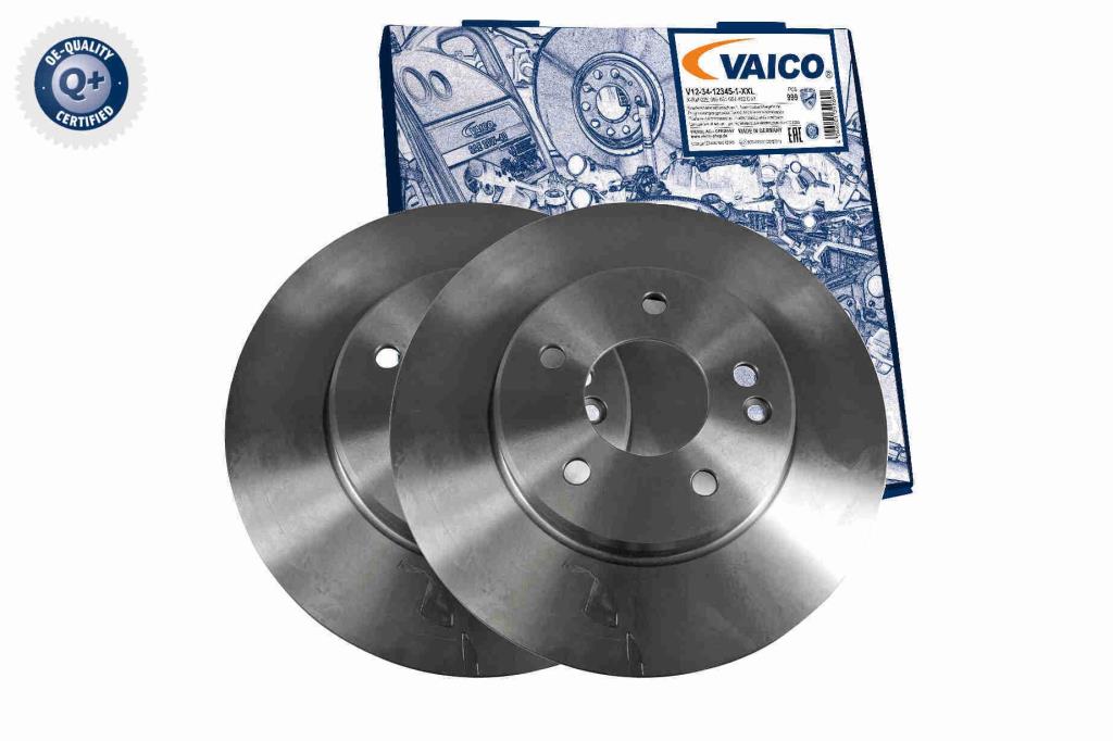 Discos de freno VAICO ref. V30-80034