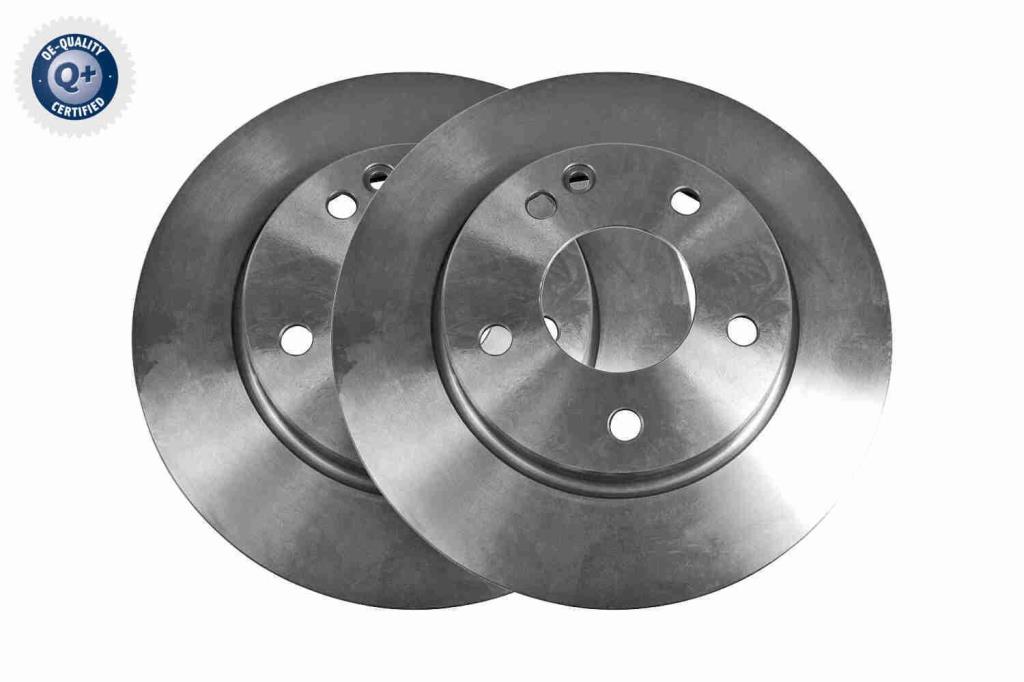 Disques et plaquettes de frein (Disques et plaquettes de freins) VAICO V30-90001