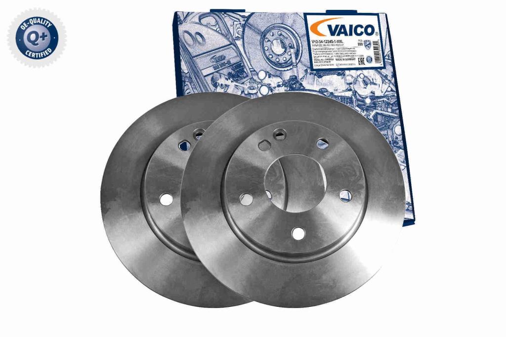 Discos de freno VAICO ref. V30-80038