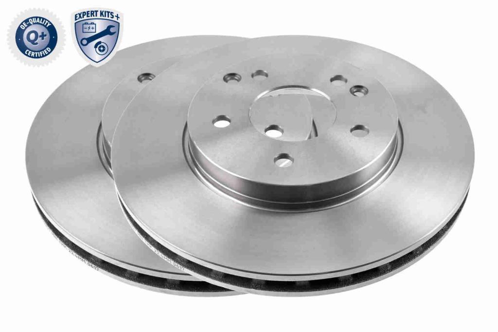 Disques et plaquettes de frein (Disques et plaquettes de freins) VAICO V30-3959