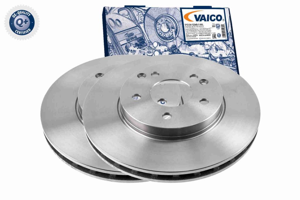 Discos de freno VAICO ref. V30-80042
