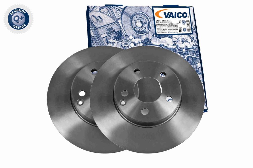 Discos de freno VAICO ref. V30-80047