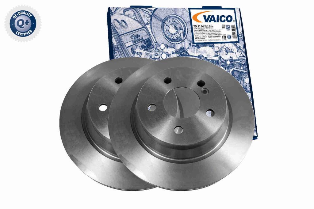 Discos de travão VAICO ref. V30-80050