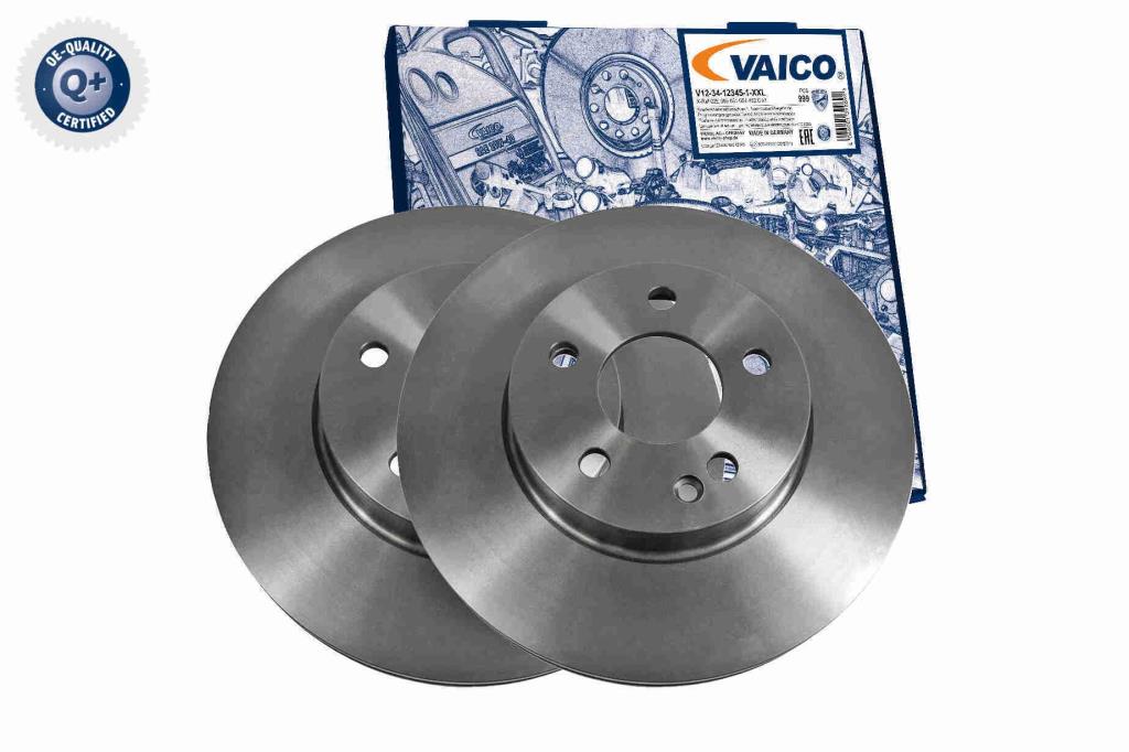 Discos de freno VAICO ref. V30-80054