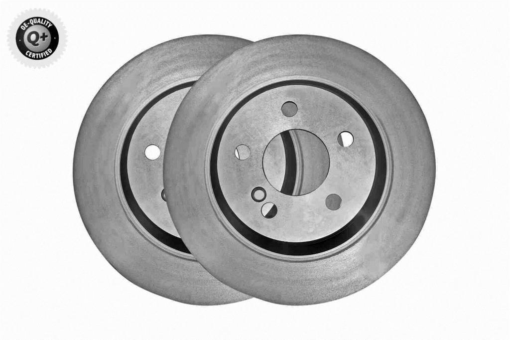 Discos de freno VAICO ref. V30-80060