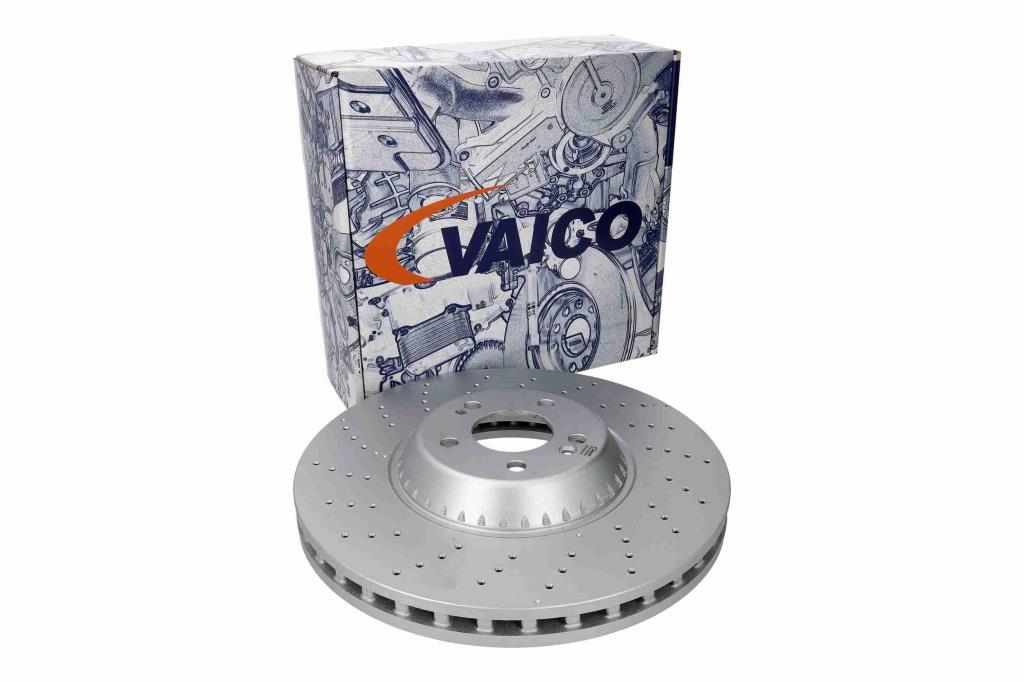 Discos de freno VAICO ref. V30-80065