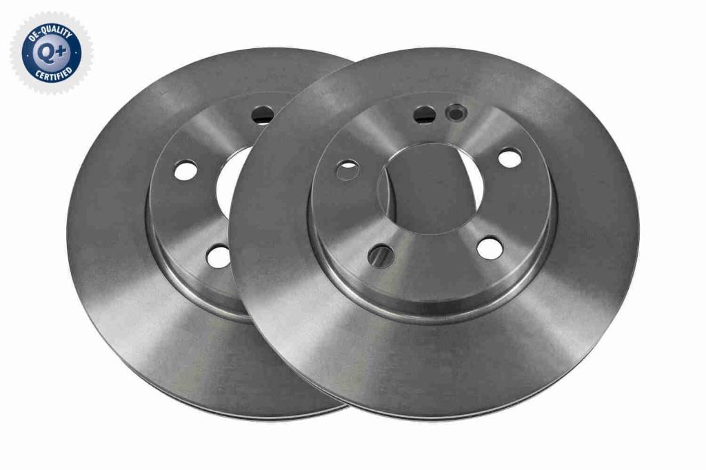 Disques et plaquettes de frein (Disques et plaquettes de freins) VAICO V30-3681