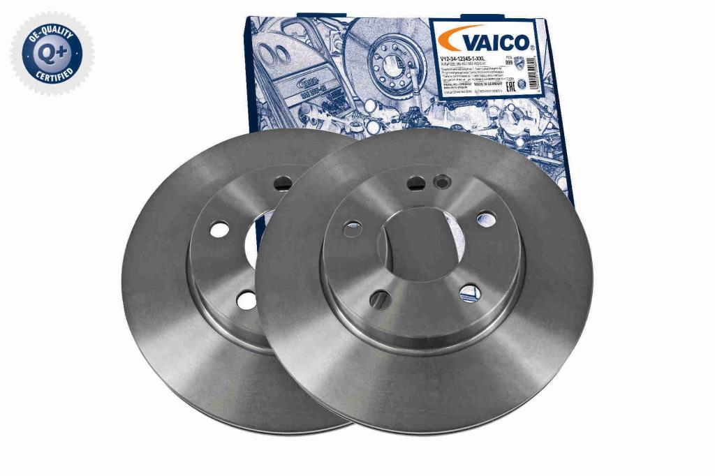Disques de frein VAICO V30-80066