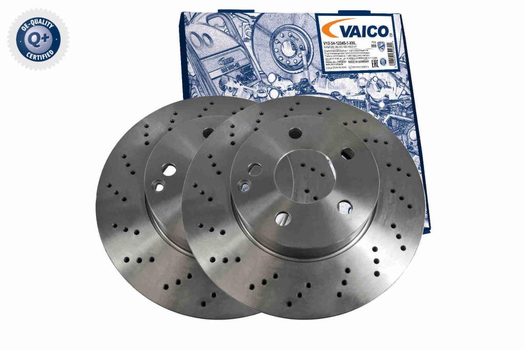 Discos de freno VAICO ref. V30-80067