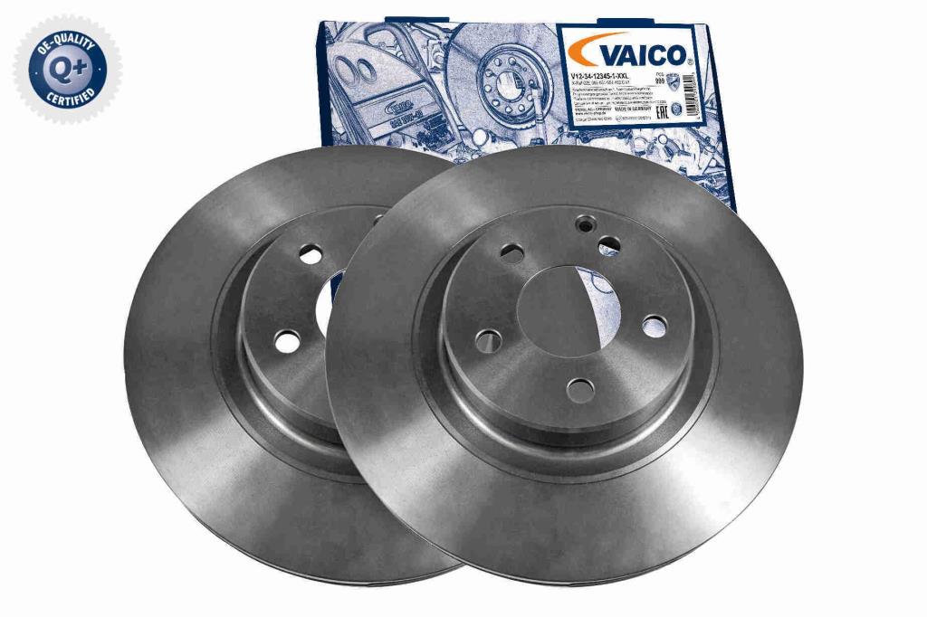 Discos de freno VAICO ref. V30-80070