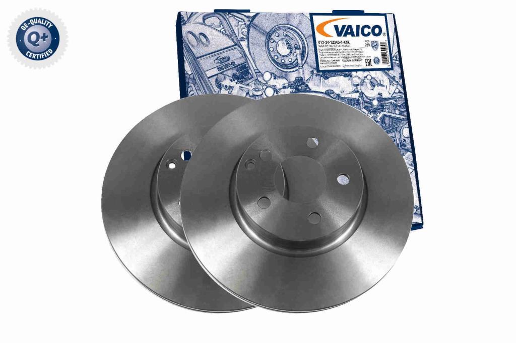 Disques de frein VAICO ref. V30-80071