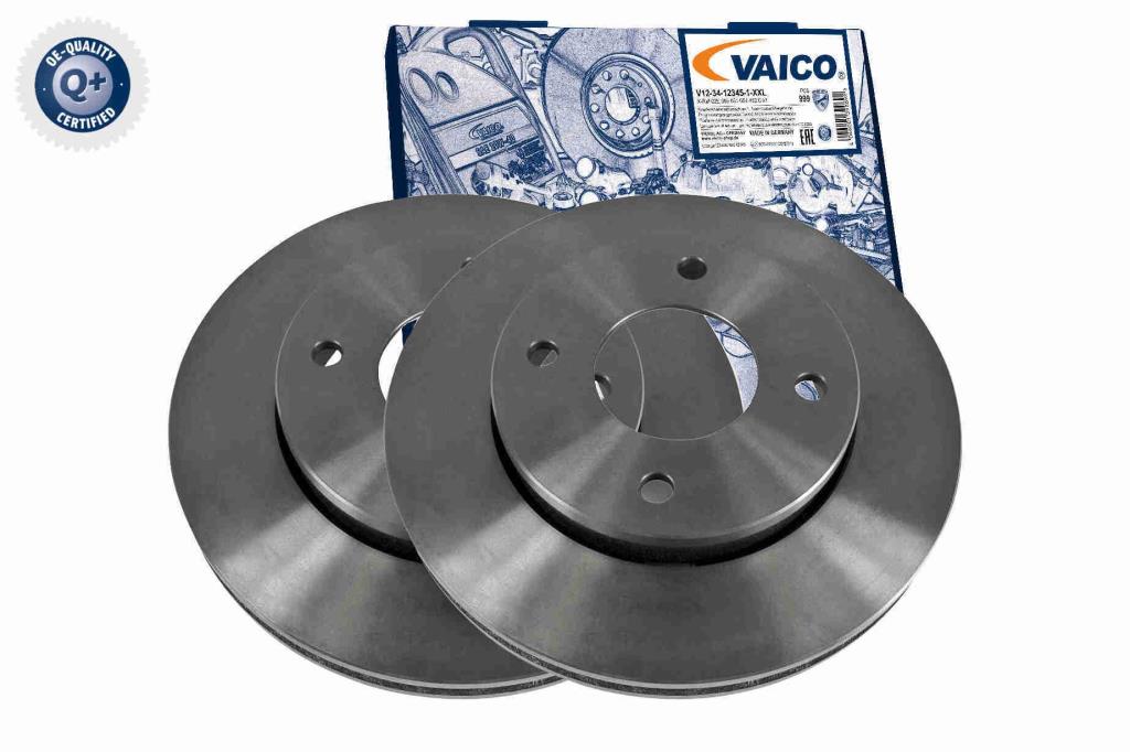 Discos de freno VAICO ref. V30-80079