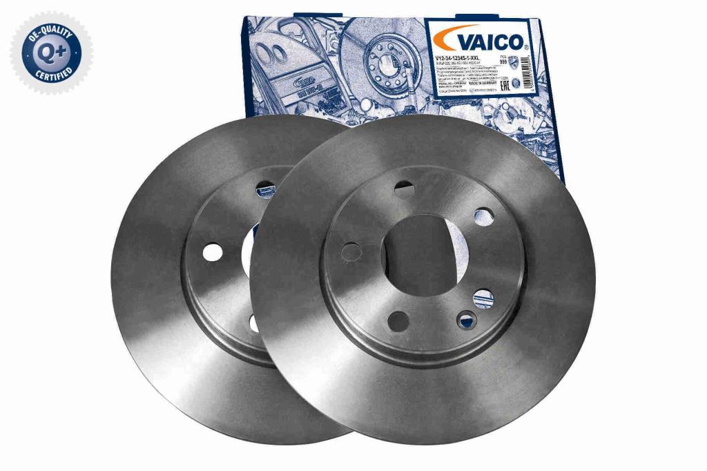 Discos de freno VAICO ref. V30-80095