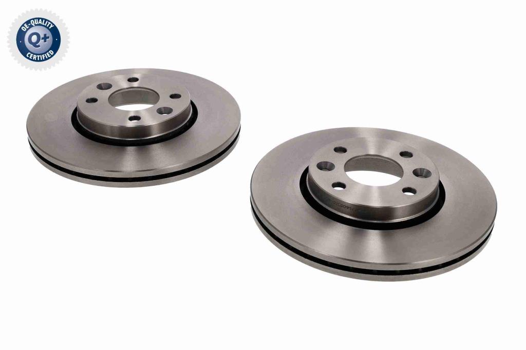 Disques de frein VAICO ref. V30-80098