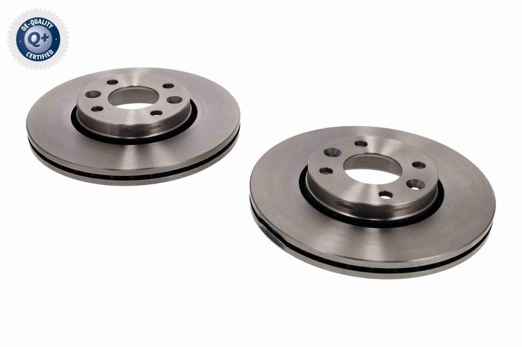 Disques de frein VAICO ref. V30-80098