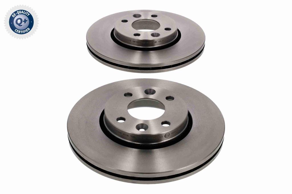 Disques de frein VAICO ref. V30-80098