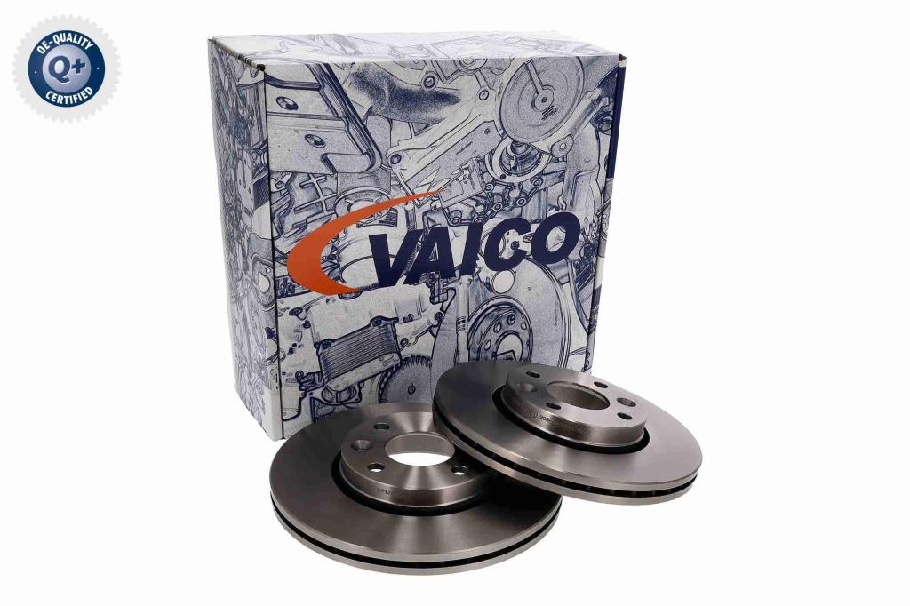 Disques de frein VAICO ref. V30-80098