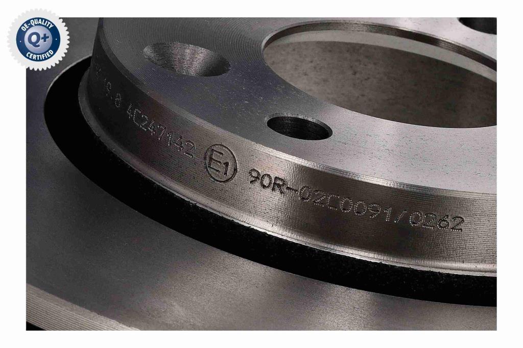 Disques de frein VAICO ref. V30-80098