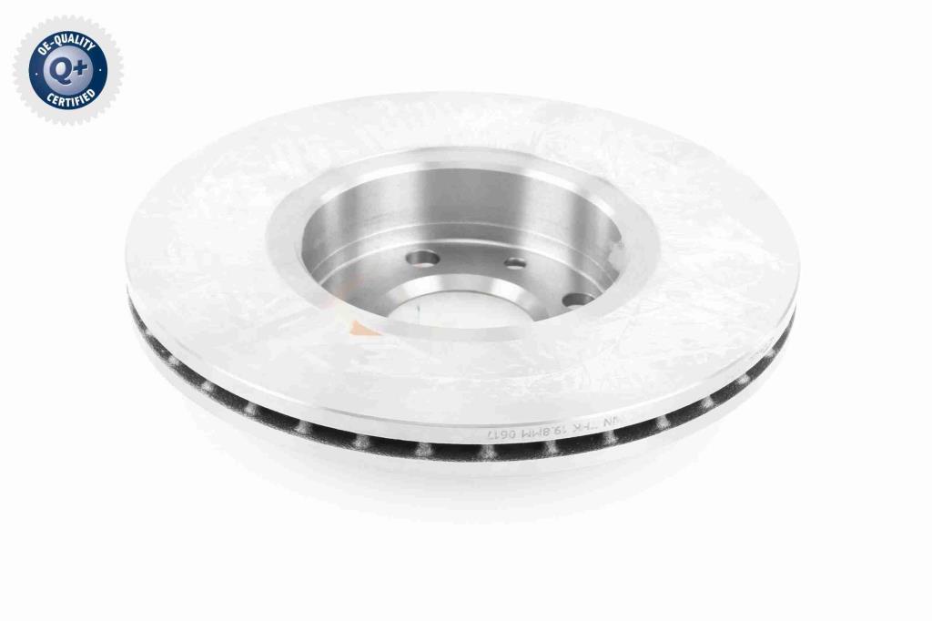 Disques de frein VAICO ref. V30-80098