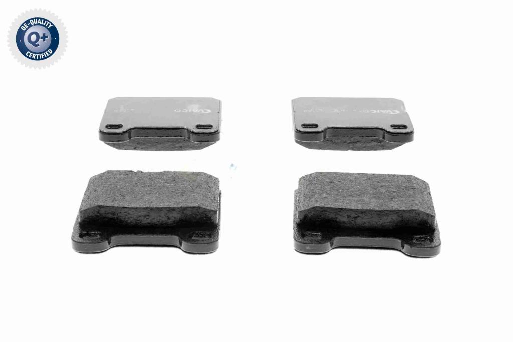 Jeu de 4 plaquettes de frein VAICO ref. V30-8100