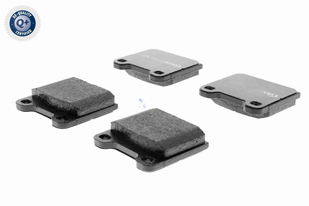 Jeu de 4 plaquettes de frein VAICO ref. V30-8100