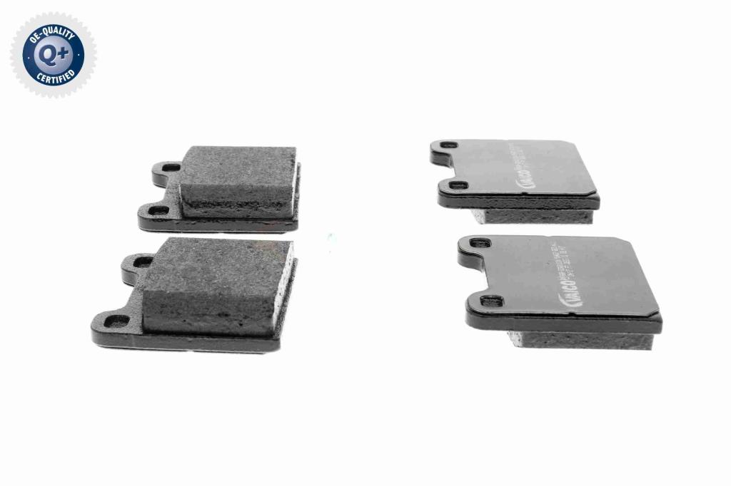 Jeu de 4 plaquettes de frein VAICO ref. V30-8100