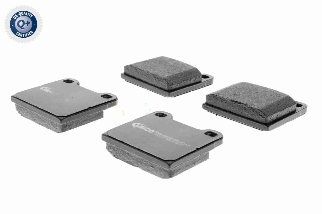 Jeu de 4 plaquettes de frein VAICO ref. V30-8100