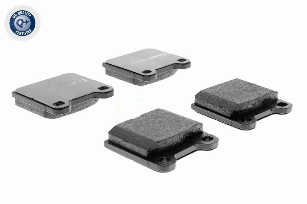 Jeu de 4 plaquettes de frein VAICO ref. V30-8100