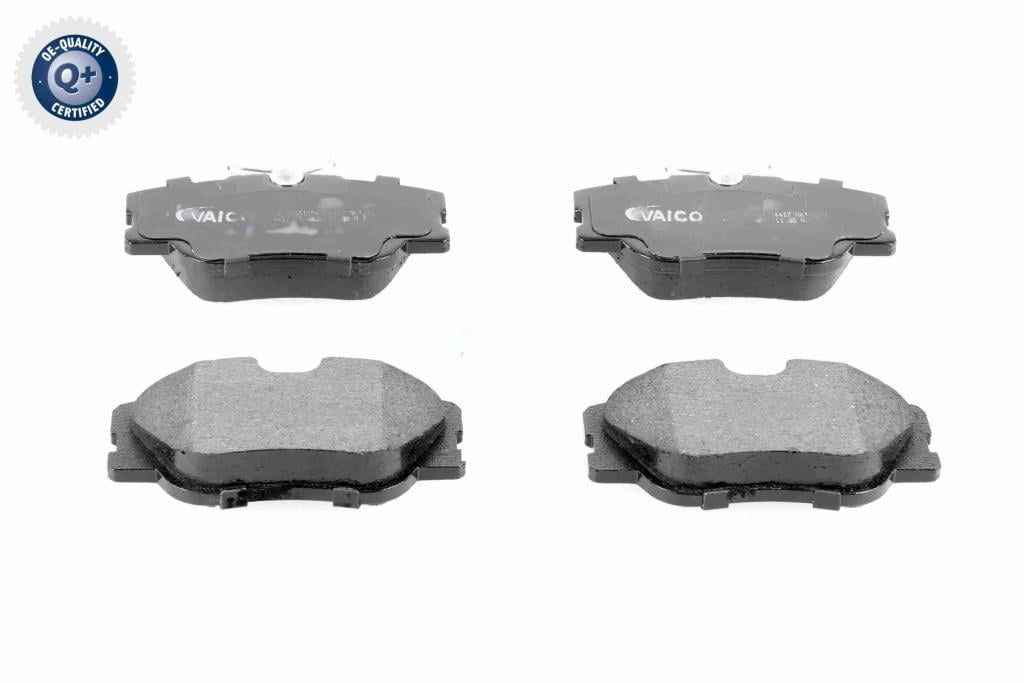 Jeu de 4 plaquettes de frein VAICO ref. V30-8104
