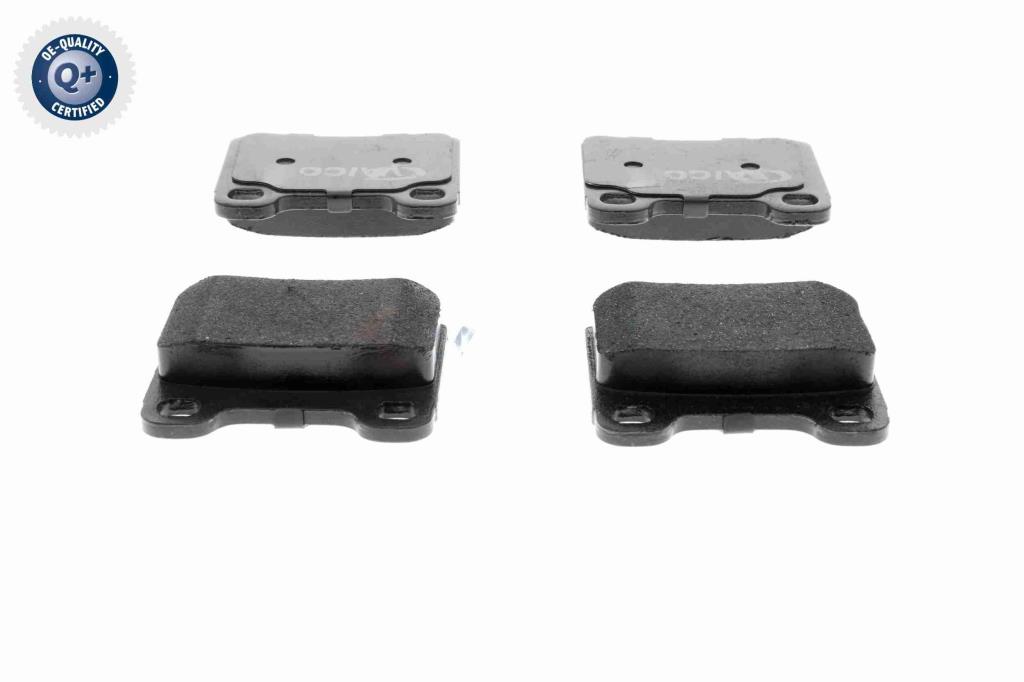 Jeu de 4 plaquettes de frein VAICO ref. V30-8106