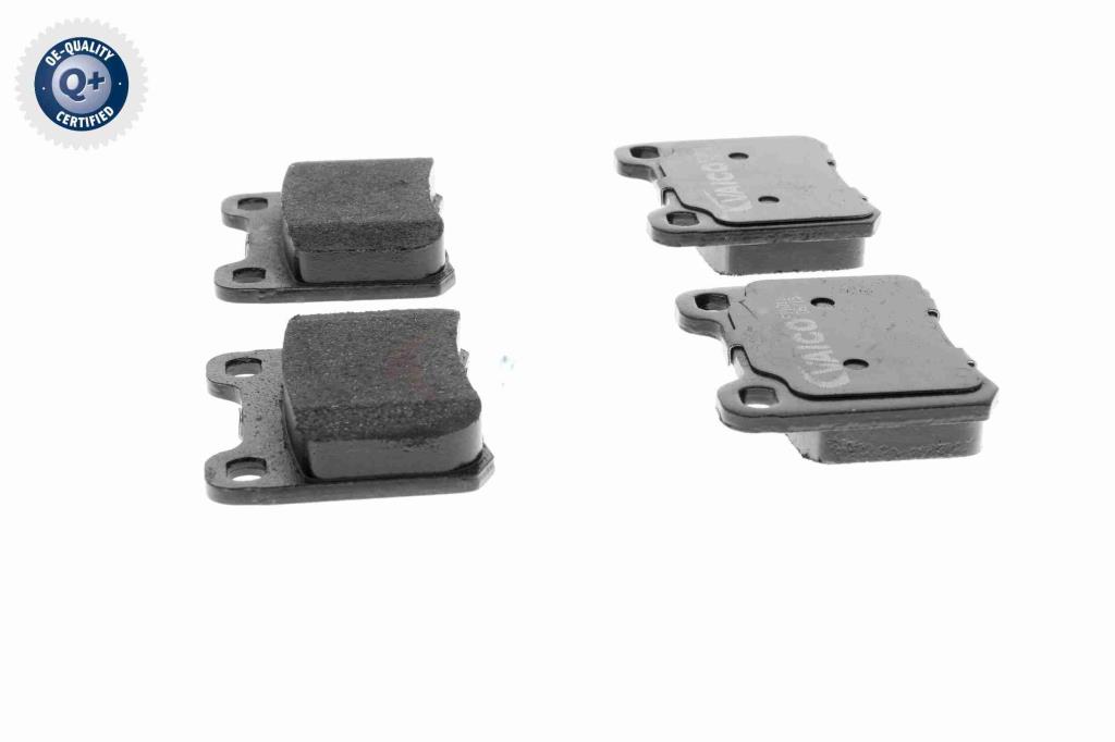 Jeu de 4 plaquettes de frein VAICO ref. V30-8106