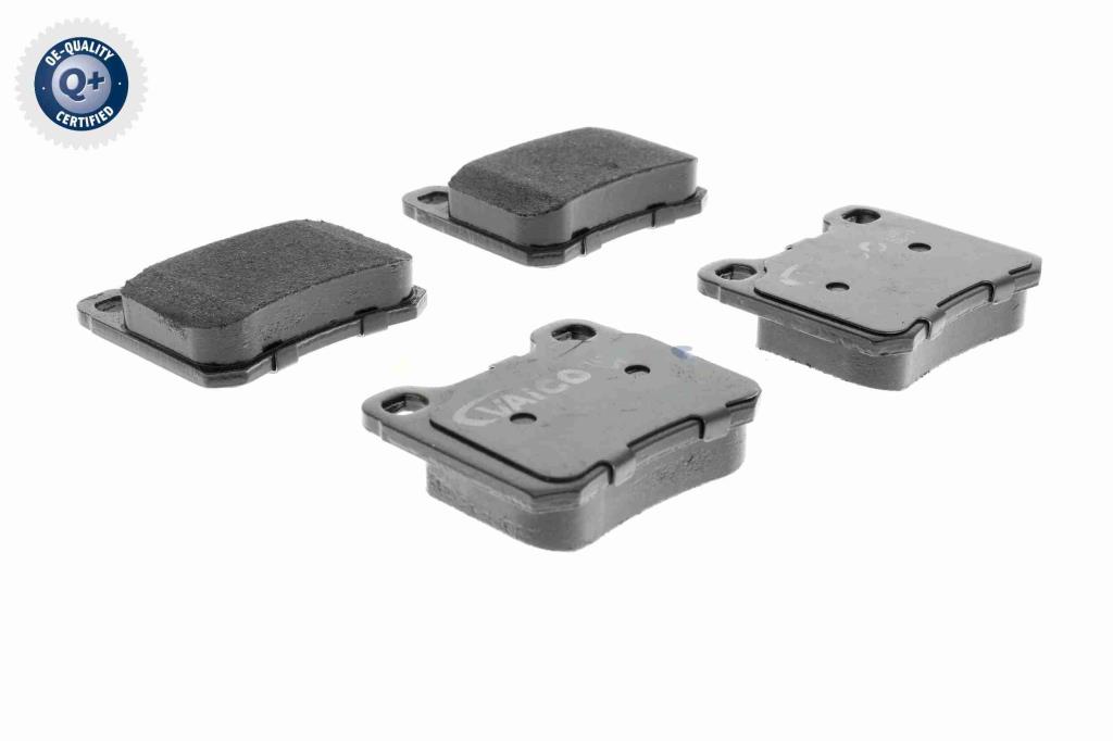 Jeu de 4 plaquettes de frein VAICO ref. V30-8106