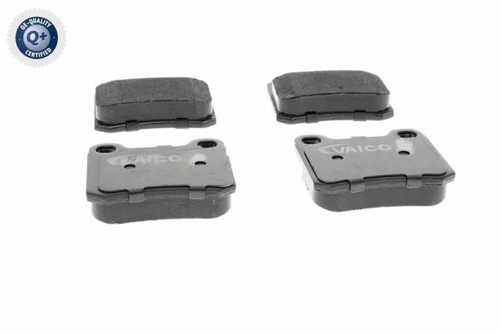 Jeu de 4 plaquettes de frein VAICO ref. V30-8106