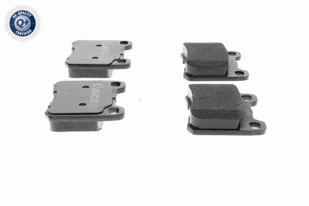Jeu de 4 plaquettes de frein VAICO ref. V30-8106