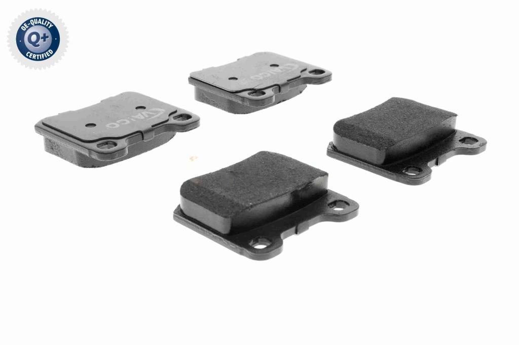 Jeu de 4 plaquettes de frein VAICO ref. V30-8106