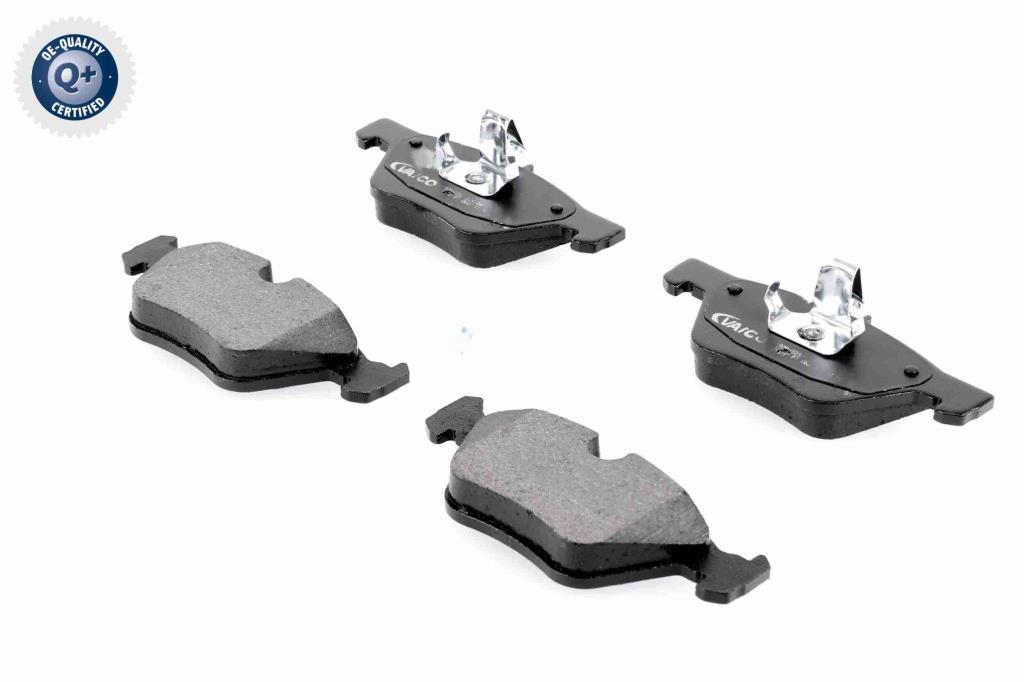 Jeu de 4 plaquettes de frein VAICO ref. V30-8122