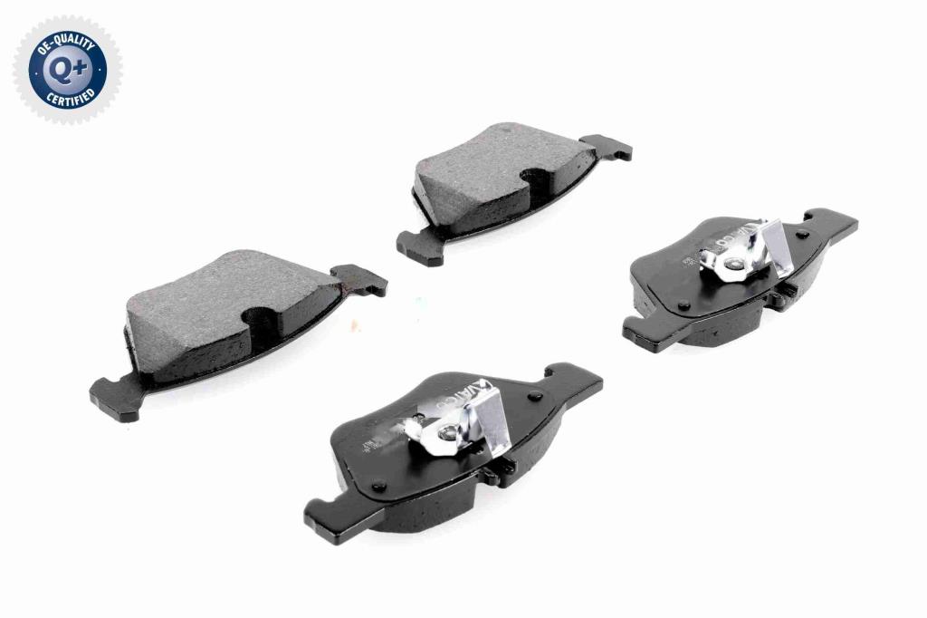 Jeu de 4 plaquettes de frein VAICO ref. V30-8122