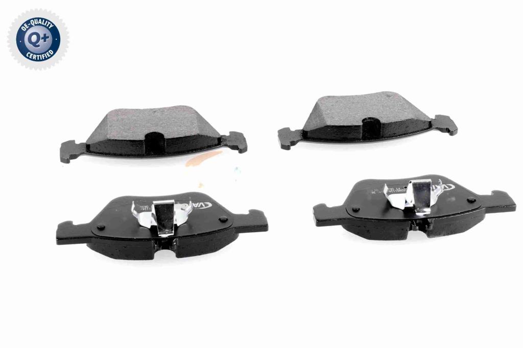 Jeu de 4 plaquettes de frein VAICO ref. V30-8122