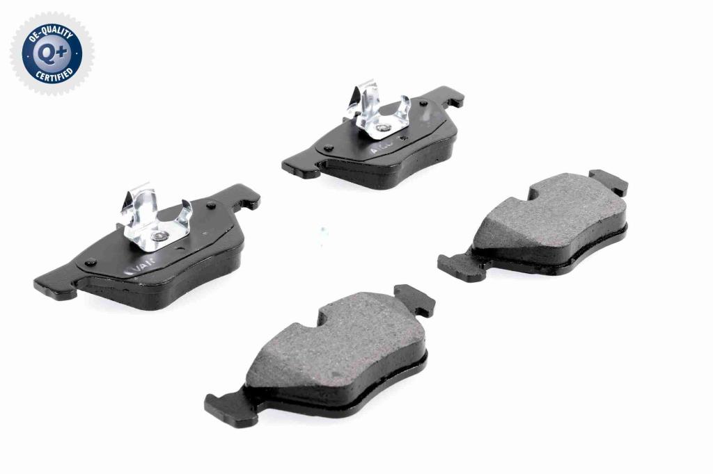 Jeu de 4 plaquettes de frein VAICO ref. V30-8122