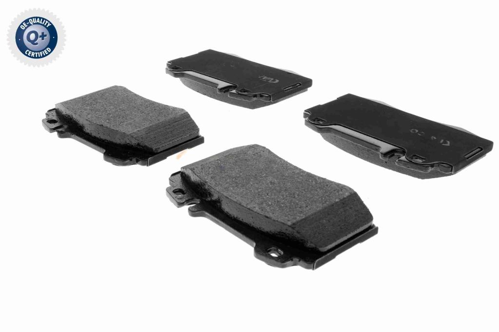 Jeu de 4 plaquettes de frein VAICO ref. V30-8128