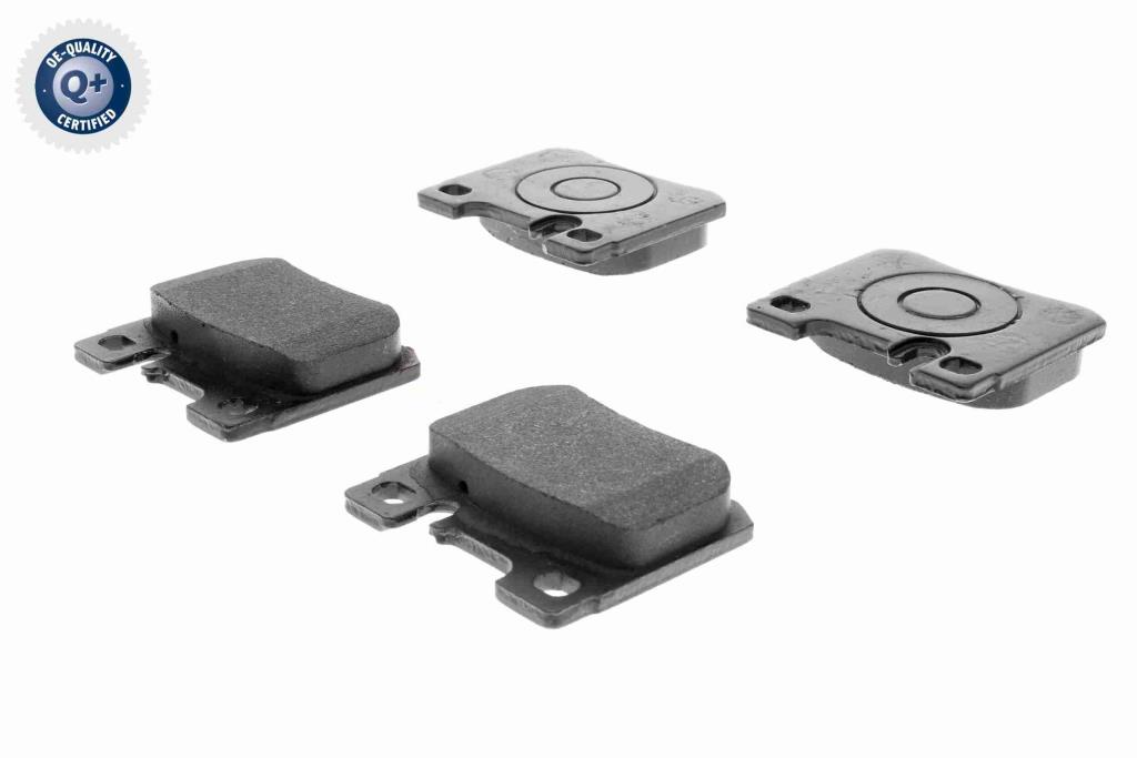 Jeu de 4 plaquettes de frein VAICO ref. V30-8129