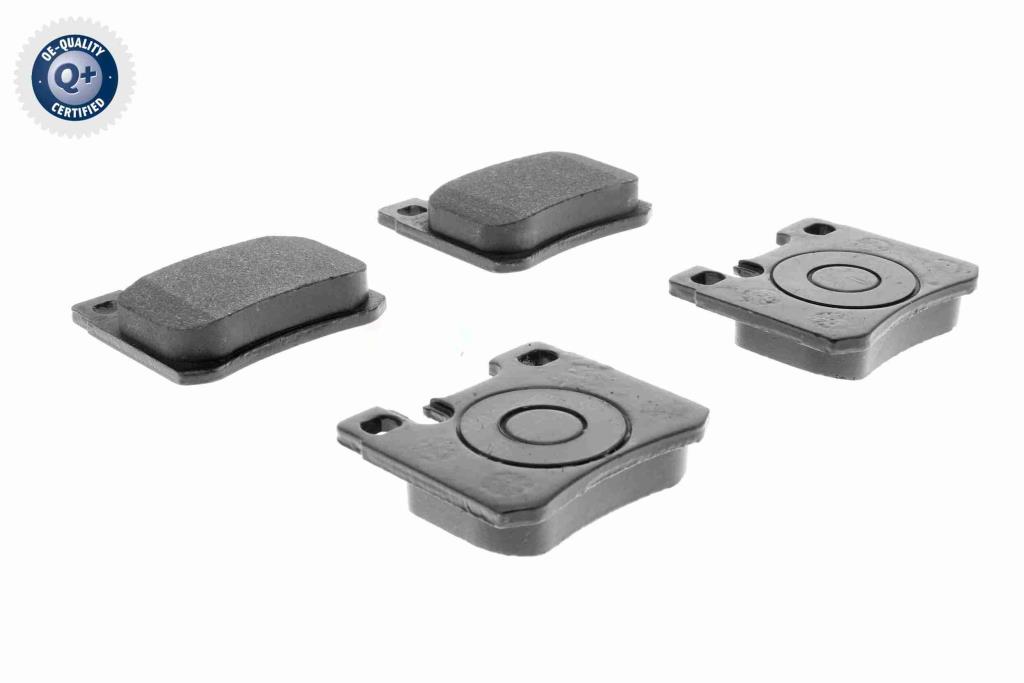 Jeu de 4 plaquettes de frein VAICO ref. V30-8129